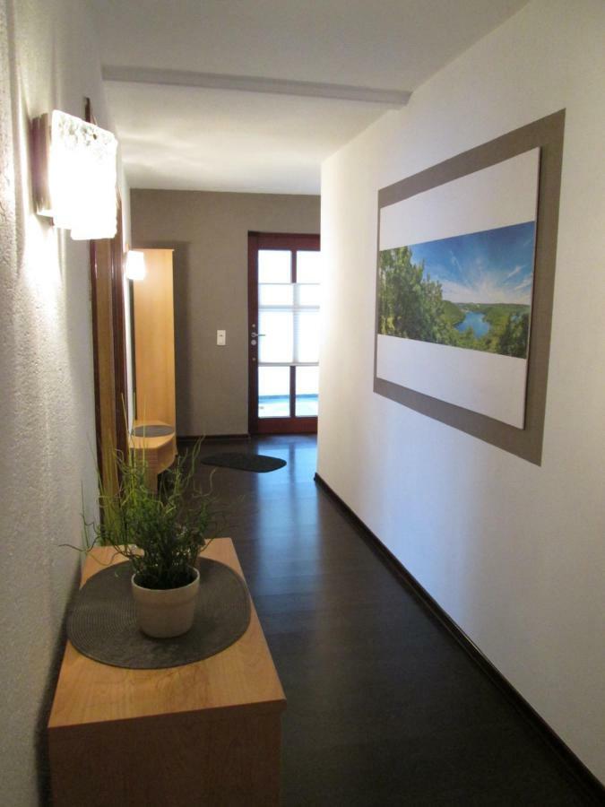 Ferienwohnung Iris Schumacher Simmerath Exterior foto